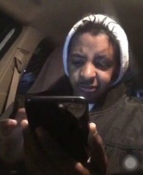 Late-night texting vibes