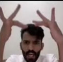 What is even happening?