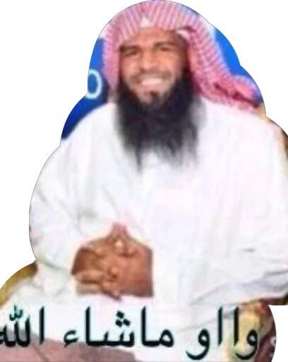 Wow Mashallah Reaction