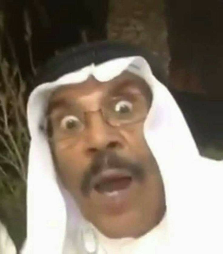 Mysterious late-night selfie