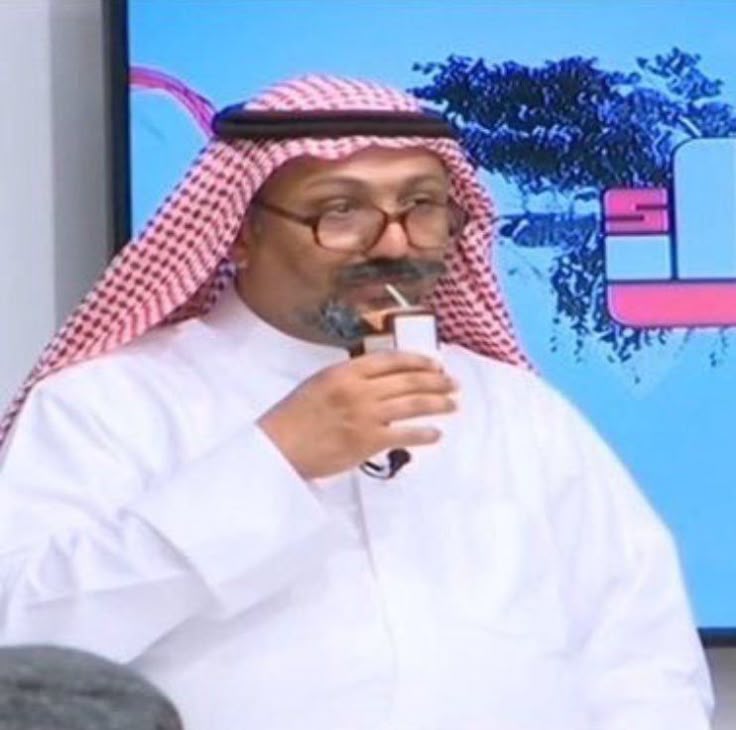 Saudi TV Unexpected Reaction